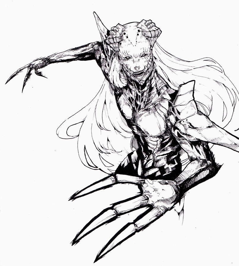 Aulnoch by Rinardy Tan