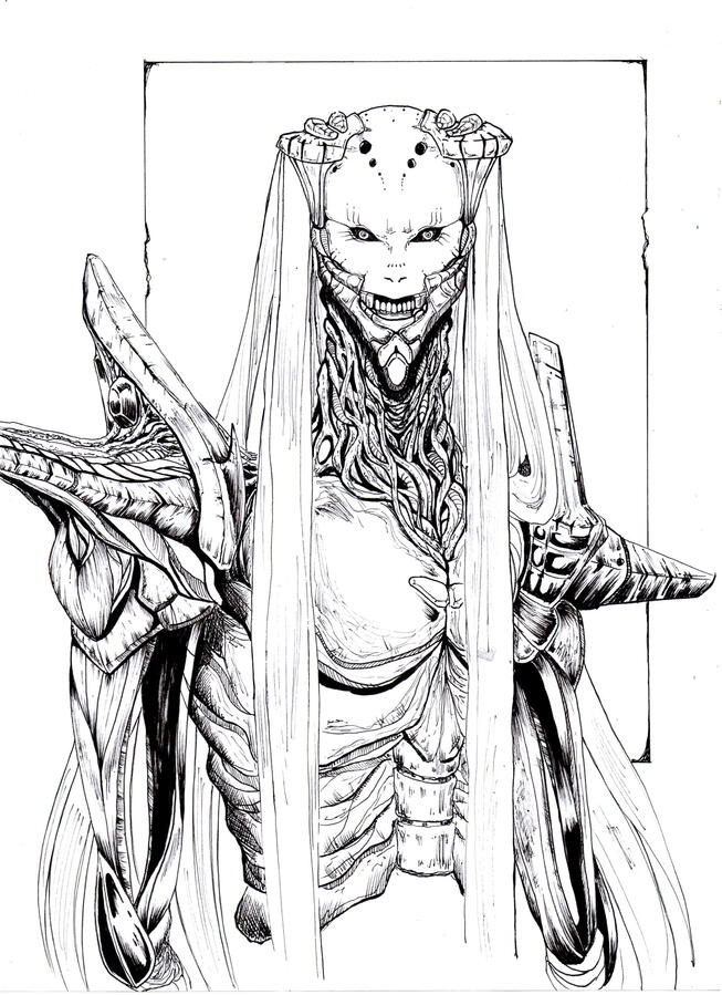 Aulnoch by Ardian Cahya Kusuma