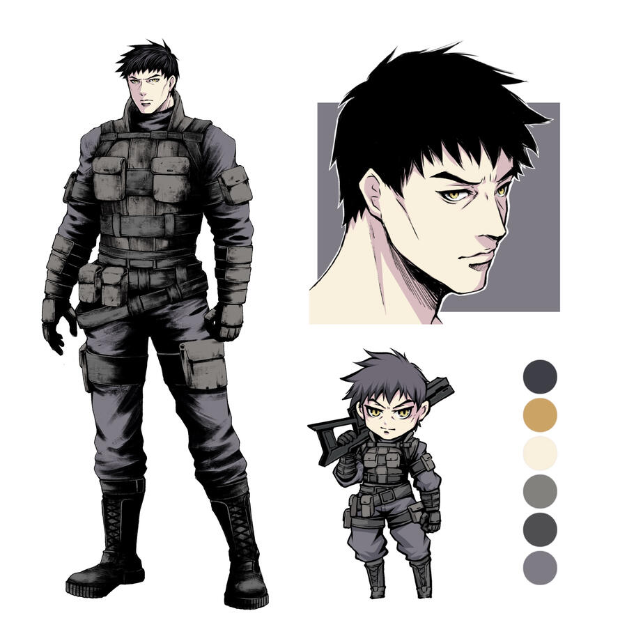 Zeke